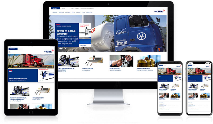 外贸独立站搭建外贸网站建设